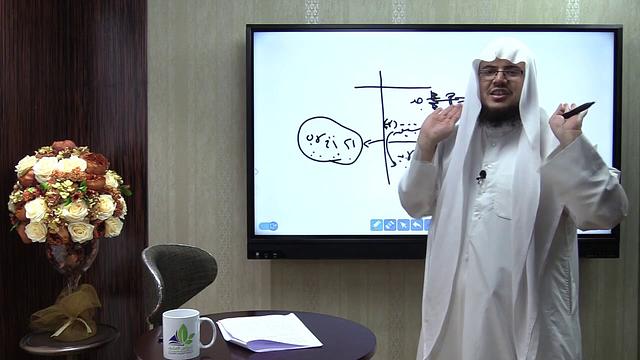 الفارضية(19) / تكملة المعادة + بداية المناسخات - إبراهيم رفيق