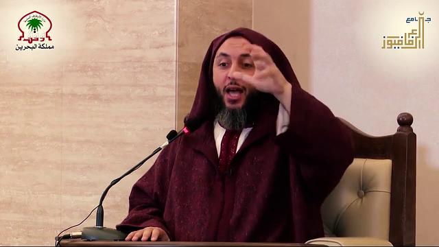 من جال في الأرض.. عرف أحوال الناس ! الشيخ سعيد الكملي