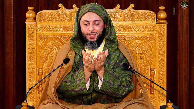 هل يحاسب الإنسان على أفعاله قبل البلوغ ؟ ـ الشيخ سعيد الكملي