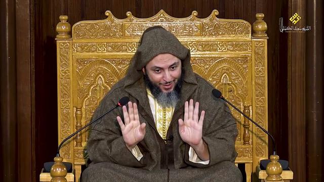 ألا موت يُباع فأشتريه ..قصة جميلة يحكيها لنا الشيخ سعيد الكملي