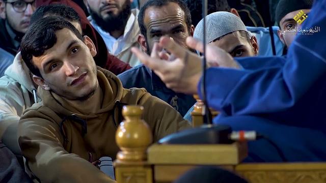 شرح جميل ومُفصّل لحديث : '' كل مولود يولد على الفطرة ''