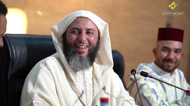 هل يذهب أجر من عمل عملا رياءً ؟ جواب جميل للشيخ سعيد الكملي