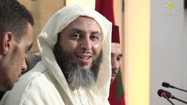 لا تُزاحم مع الله أحد..مسألة مُهمّة نغفل عنها