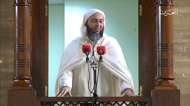 خطبة جمعة مهمة جدّا للشيخ سعيد الكملي في البحرين ـ 24 فبراير 2023