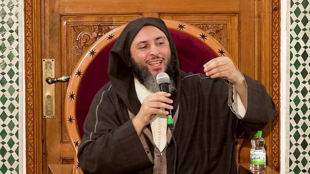 صفقة رابحة لن تندم عليها ..قصص عجيبة ومؤثرة يحكيها لنا الشيخ سعيد الكملي