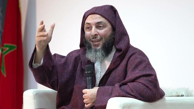 أزمة القيم .. هل هذا ما ينقص شبابنا ؟ اسمع جواب الشيخ سعيد الكملي