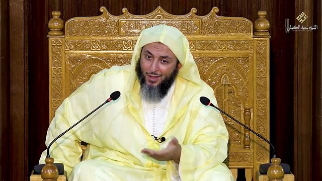 هل يجوز نبش القبور؟ الشيخ سعيد الكملي