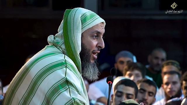 هل يرحم الله الوالدين إذا مات لهما ولد بالغ  ؟ الشيخ سعيد الكملي