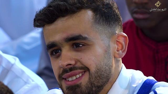 2022 ما أجمل هذا الذوق و الرّقي في كلام العرب !ـ الشيخ سعيد الكملي