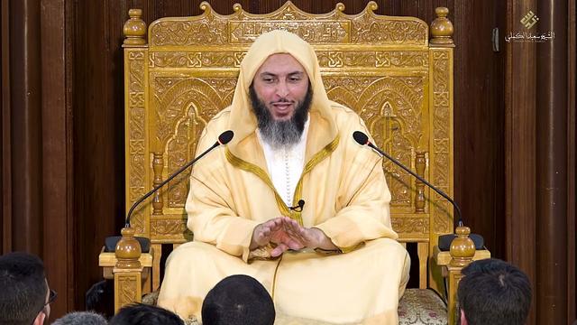 ما حكم القيام عند رؤية الجنازة ؟ تفصيل مهم  للشيخ سعيد الكملي