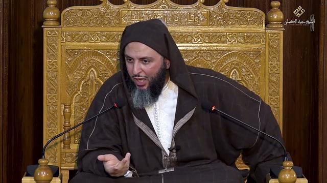 هل يجوز دفن الميت في غير المدينة التي مات فيها ـ الشيخ سعيد الكملي