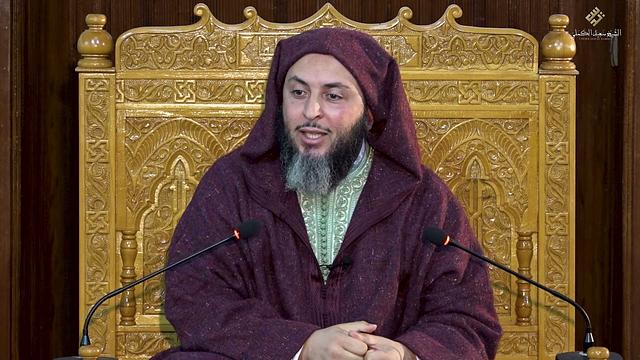 براعة أبي بكر الصديق و عائشة رضي الله عنهما في تفسير الرؤى - الشيخ سعيد الكملي