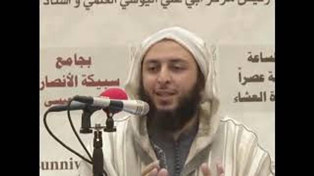 هل تعلم أن من السُّنّة  تأخير السحور ؟  تفصيل الشيخ سعيد الكملي