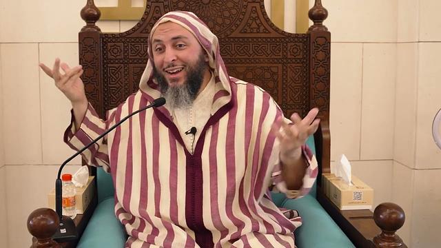 أروع ما ستبدأ به شهر رمضان..كلمة جميلة جدا بعنوان : خيركم خيركم لأهله ـ 2022