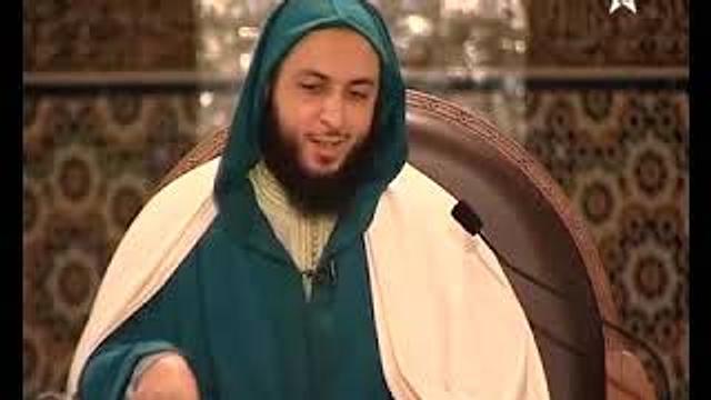 قلب الدنيا !! عمر بن عبد العزيز .. رائعة من روائع الشيخ سعيد الكملي