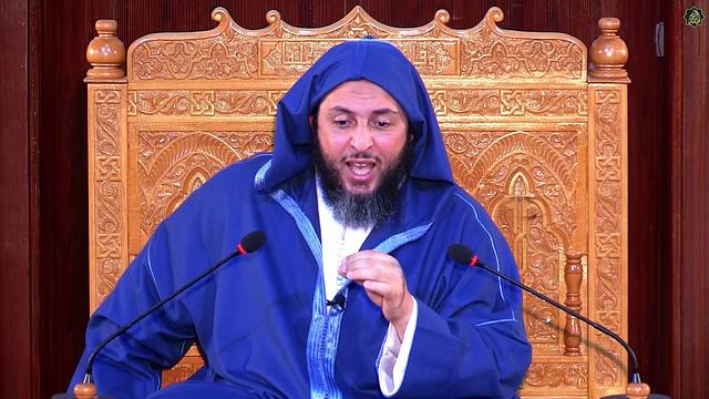 كـلام خـطـيـرجـدا عن مُعضلة انـتـشرت في زمانـنا وحـذٌر منها رسـول الله ﷺ