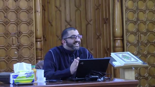 خطوات عملية للاستعداد لرمضان | عبدالرحمن ذاكر الهاشمي