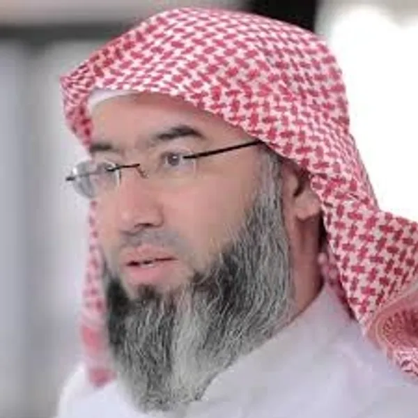 نبيل العوضي