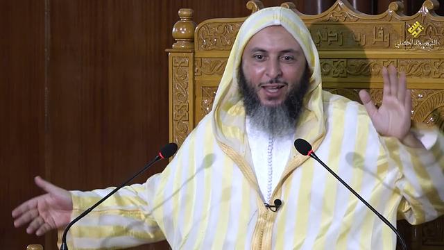 من أجمل ما قال المُتنبي ؟ الشيخ سعيد الكملي