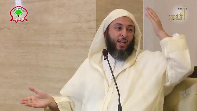 قصيدة أبي طالِب المشهورة التي مَدَحَ بها رَسُولَ الله صلى الله عليه وسلم وتعهّد بنُصرته