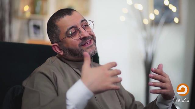 جلسات #مع_نفسي 04 ... بين التنمية البشرية وفقه النفس