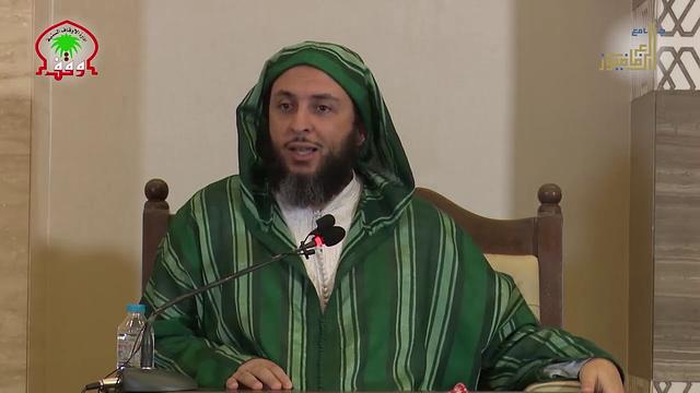 كلام رائع في تربية الأبناء - رسالة مهمة لجميع الآباء والأمهات من الشيخ سعيد الكملي