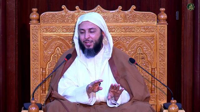 أروع ماقيل عن مغفرة الله سبحانه و تعالى - الشيخ سعيد الكملي