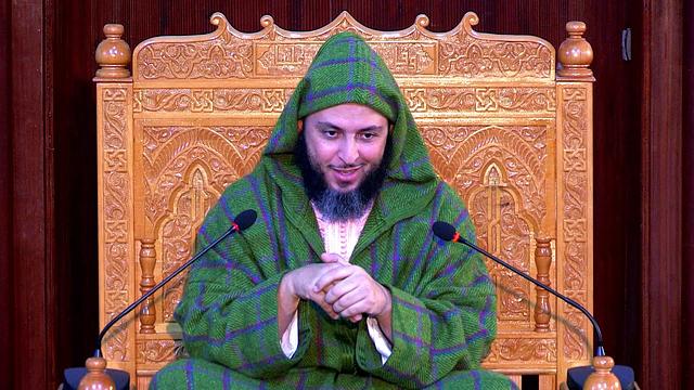 فائدة  لغوية لمحبي النحو ... '' الاستثناء '' - الشيخ سعيد الكملي