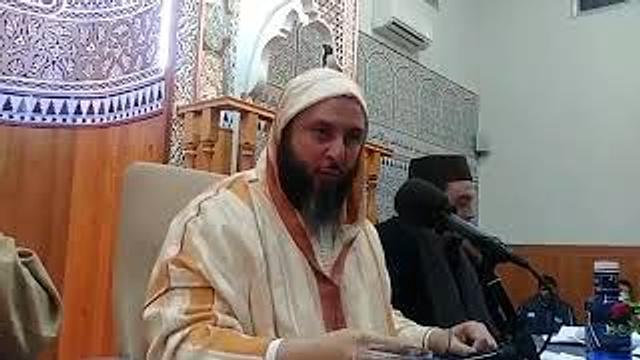 مقطع مهم جدا...هل يجوز شراء الذهب بالتقسيط؟؟ ـ  الشيخ سعيد الكملي