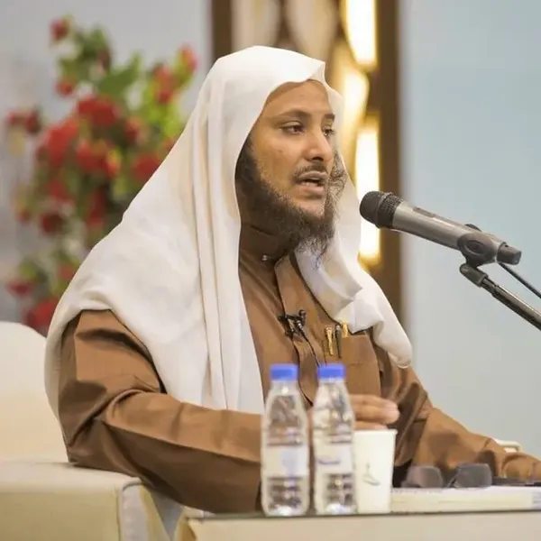سليمان بن عبدالعزيز العيوني