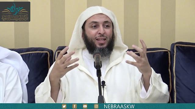 محاضرة ماتعة بعنوان: موطأ الإمام مالك معالمه الحديثية والأصولية - الشيخ. سعيد الكملي