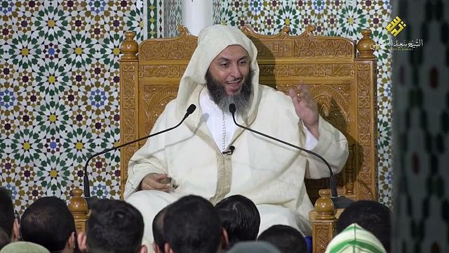 ماذا يقصد بالعروض في الزكاة ـ الشيخ سعيد الكملي