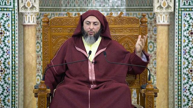 كلمات من ذهب : لا تستهينوا بهذا الدين ! الشيخ سعيد الكملي