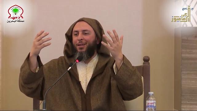 لاَ تَرد الأحَاديث الصّحيحة بِدعوى أنّ العقل لا يقبلها ! من روائع الشيخ سعيد الكملي