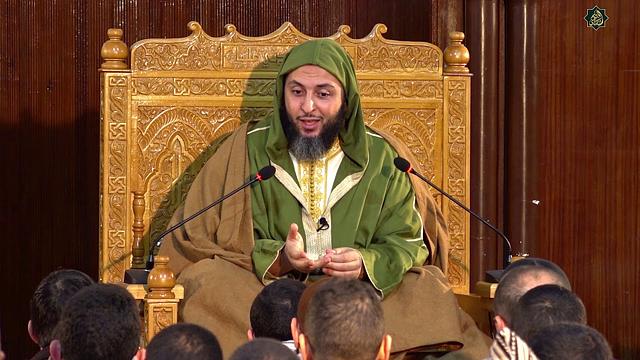 هل عصى الصحابة رسول الله ﷺ  في هذا الأمر ؟ الشيخ سعيد الكملي