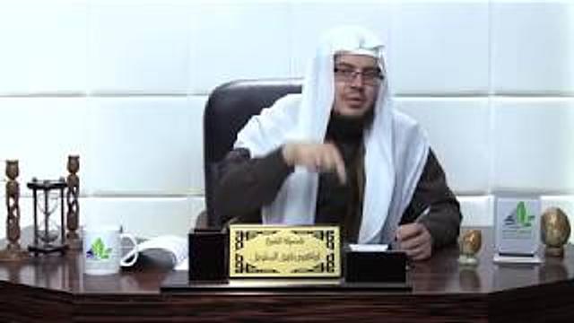 شرح الأرجوزة الميئية (19) / أحداث سنة 6هـ - إبراهيم رفيق - المستوى الثاني