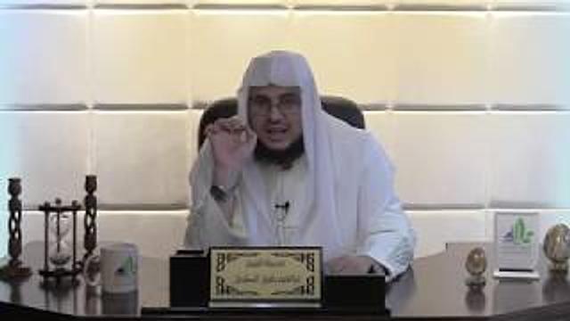 شرح لمعة الاعتقاد (1)/ مقدمة في العقائد - إبراهيم رفيق - المستوى الثاني