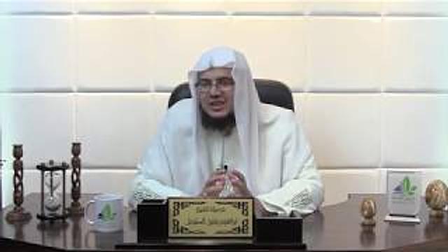 شرح لمعة الاعتقاد(2)/ التأصيل العقدي ومصادر الاستدلال - إبراهيم رفيق - المستوى الثاني