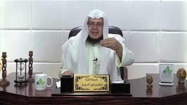 شرح لمعة الاعتقاد (4)/ موقف المتكلمين من العقل  - إبراهيم رفيق - المستوى الثاني