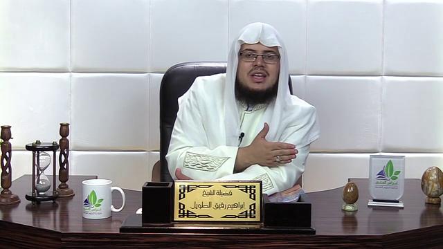 شرح لمعة الاعتقاد (6)/ تتمة الفرق بين المنهج القرآني والمنهج الكلامي - إبراهيم رفيق - المستوى الثاني