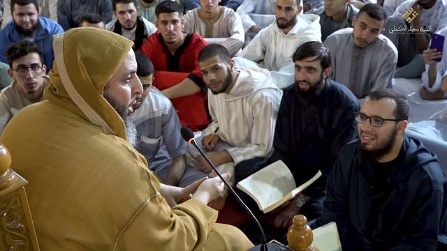 كيف تُخرج زكاة الموظفين ؟ الشيخ سعيد الكملي