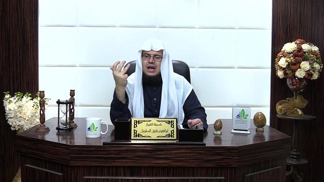شرح لمعة الاعتقاد (30) والأخير/ النبوات والصحابة والختام - إبراهيم رفيق - المستوى الثاني