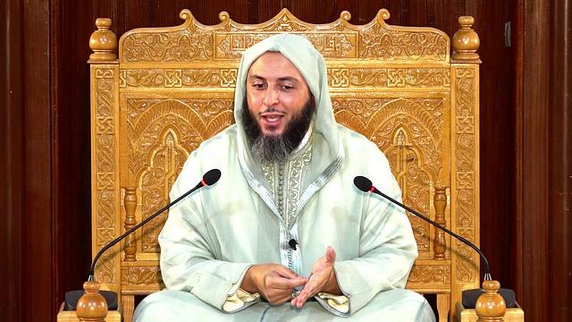 نصيحة مهمة لكل طالب علم مقبل على التحقيق !!  ـ الشيخ سعيد الكملي