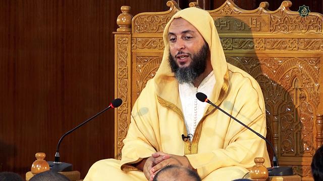 مـا مـعـنى كـلـمـة '' جـنازة '' شـرح جـمـيـل للـشـيخ سعيد الكـملي