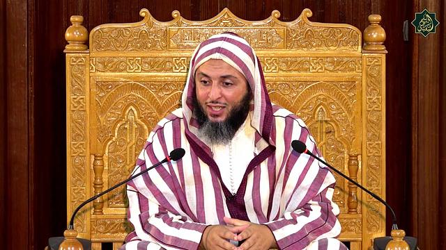 ما المقصود بما جاء في الحديث '' إن الشمس تطلع و معها قرن الشيطان ؟ الشيخ سعيد الكملي