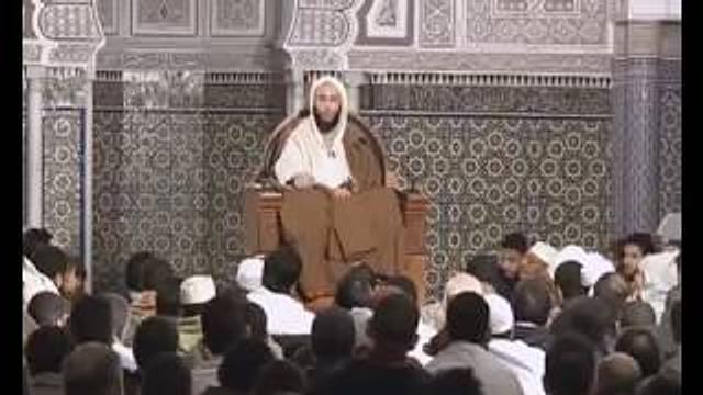 لمن لا يعرف غــزوة ذات الــرِّقــاع ! الشيخ سعيد الكملي