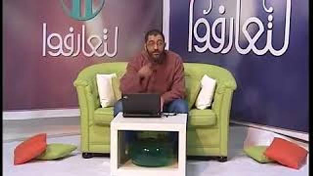 التخلية والتفريغ | عبدالرحمن ذاكر الهاشمي