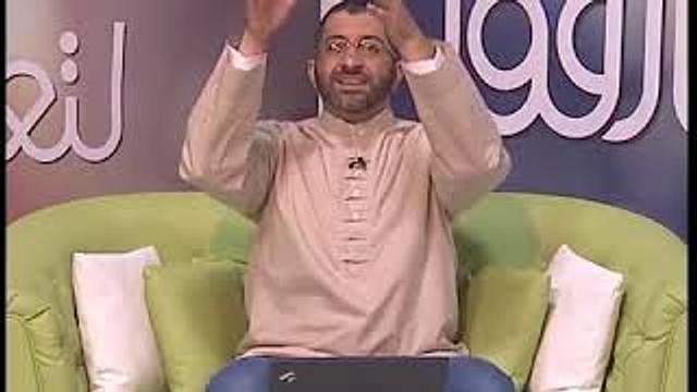 لتعارفوا | التخلية والتفريغ الجزء الثاني | الحلقة 6