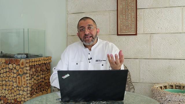 عيد مختلف ... لتربية مختلفة | عبدالرحمن ذاكر الهاشمي