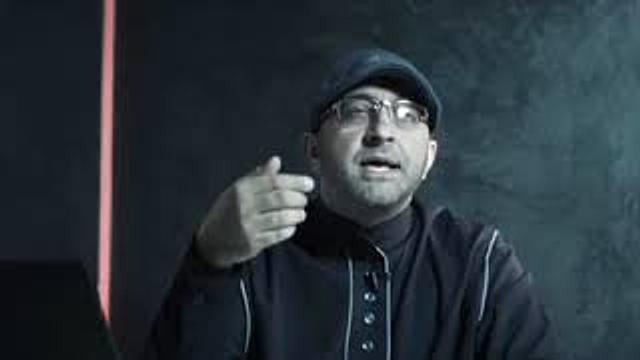 فقه نفس الإلحاد | عبدالرحمن ذاكر الهاشمي